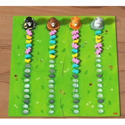 Acheter le jeu de société Filou & Co