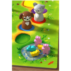 Acheter le jeu de société Filou & Co