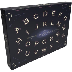 Acheter le jeu de société Spirit Olibrius