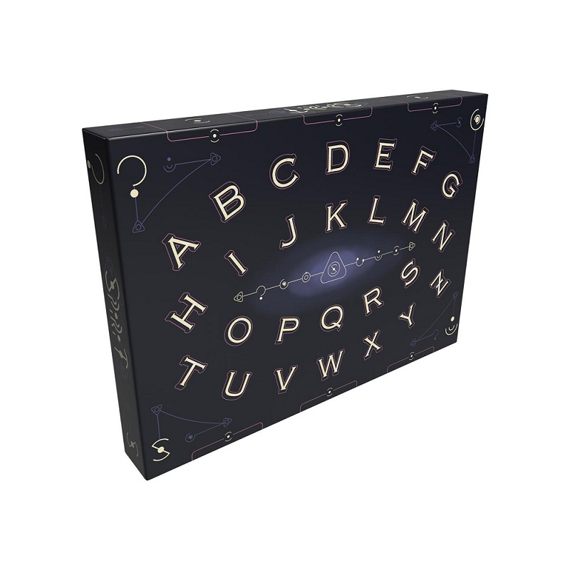 Acheter le jeu de société Spirit Olibrius