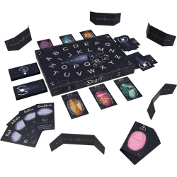 Acheter le jeu de société Spirit Olibrius