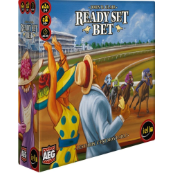 Acheter le jeu de société Ready Set Bet