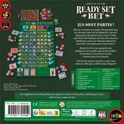 Acheter le jeu de société Ready Set Bet