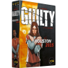 Acheter le jeu de société Guilty : Houston 2015