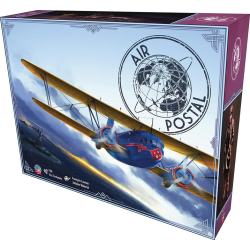 Acheter le jeu de société Air Postal