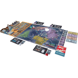 Acheter le jeu de société Air Postal