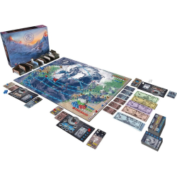 Acheter le jeu de société Air Postal Ad Austral - extension