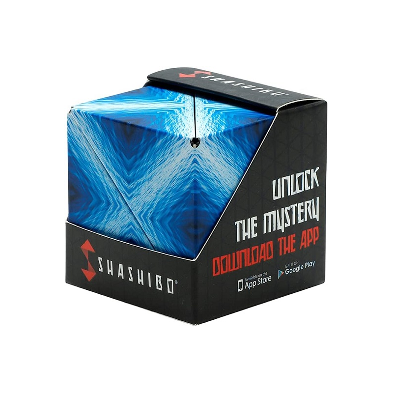 Acheter le jeu Shashibo