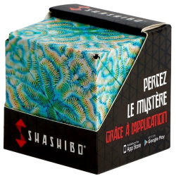 Acheter le jeu Shashibo