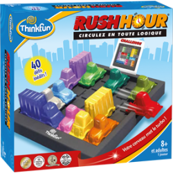 Acheter le jeu Rush Hour