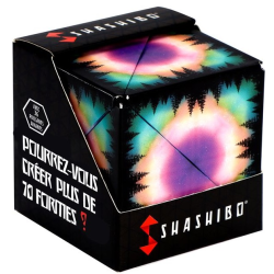 Acheter le jeu Shashibo