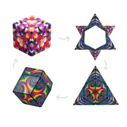 Acheter le jeu Shashibo