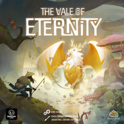 Acheter le jeu de société The Vale of Eternity