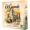 El Grande est un classique des jeux de société.