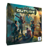 Acheter le jeu de société Outlive Nouvelle Version