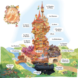 Acheter le jeu de rôle Donjons & Chatons