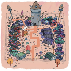 Acheter le jeu de rôle Donjons & Chatons