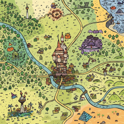 Acheter le jeu de rôle Donjons & Chatons