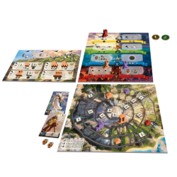 Acheter le jeu de société Mytikas Funny Fox