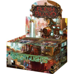 Acheter le jeu de cartes à collectionner FLesh and Blood en français