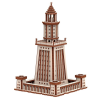 Acheter le puzzle bois Mr Playwood Phare d'Alexandrie