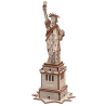 Acheter le puzzle bois Mr Playwood Statue de la liberté