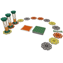 Acheter le jeu de société Quicksand Iello