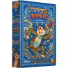 Acheter le jeu de cartes HEIDELBAR - HUNGRY MONKEY