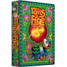 Acheter le jeu de cartes HEIDELBAR - HUNGRY MONKEY
