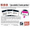 Acheter le jeu de société Amis de Merde Olé Studio