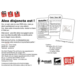 Acheter le jeu de société Personne n'a testé ce truc Olé Studio