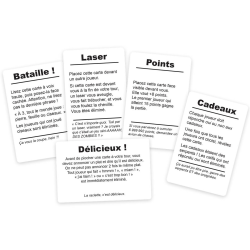 Acheter le jeu de société Personne n'a testé ce truc Olé Studio