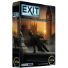 Acheter le jeu de société Exit - La Disparition de Sherlock Holmes