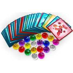 Acheter le jeu de société Shokoba