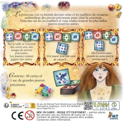 Acheter le jeu de société Shokoba