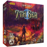Acheter le jeu de société Sidequest : 7ème Mer