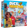 Acheter jeu de société Dice Theme Park - Occasion - boîte décolorée
