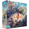 Acheter le jeu de société Karak 2 Albi