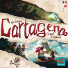 Acheter le jeu de société Cartagena Plan B Games