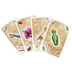 Acheter le jeu de société Cartagena Plan B Games