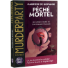 Acheter le jeu de société Murder Party - Péché Mortel