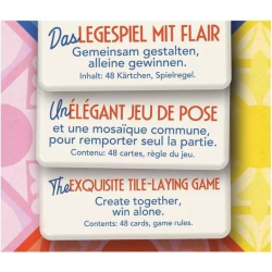 Acheter le jeu de société Piazza