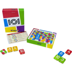 Acheter le jeu de société 101 Le Match Spot Games