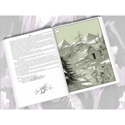 Acheter le livre dont vous êtes le héros La Pierre du Dragon Makaka