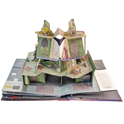 Acheter Donjons et Dragons - Le Livre Pop-Up Ynnis Éditions