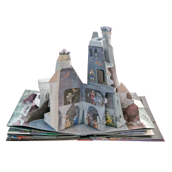 Acheter Donjons et Dragons - Le Livre Pop-Up Ynnis Éditions