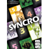 Acheter le jeu de société Syncro Grrre Games
