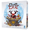 Acheter le jeu de société Evil Corp la boite de jeux