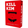 Acheter le jeu de société Kill Kim