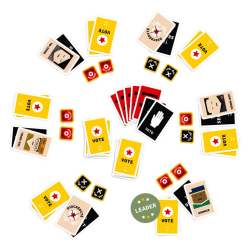 Acheter le jeu de société Kill Kim